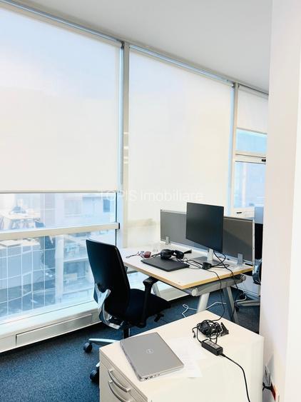 Victoriei / Spații de birouri Ultracentral / 130- 300 Mp / Parcare - 10