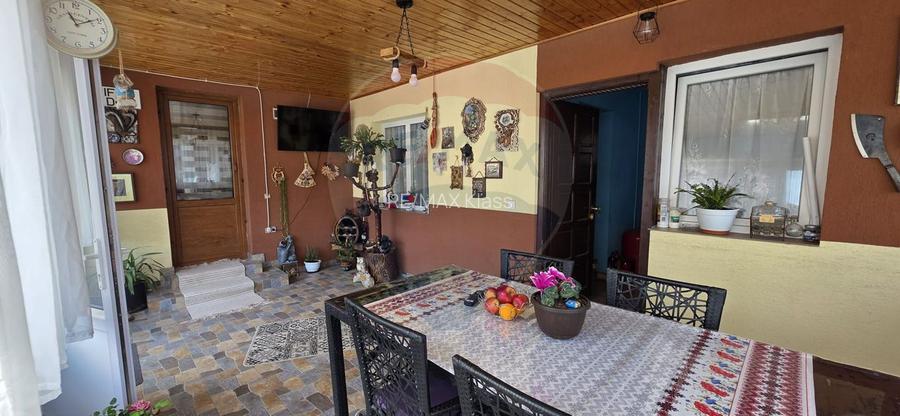 Casa ideala pentru familie | Darza - Crevedia | 260 mp | 735 mp teren - 17