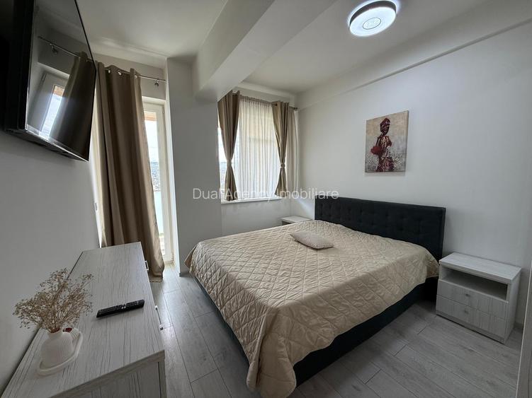 Bucium - Spital Socola , 2 camere + loc de parcare Complex Boheme residence - 5