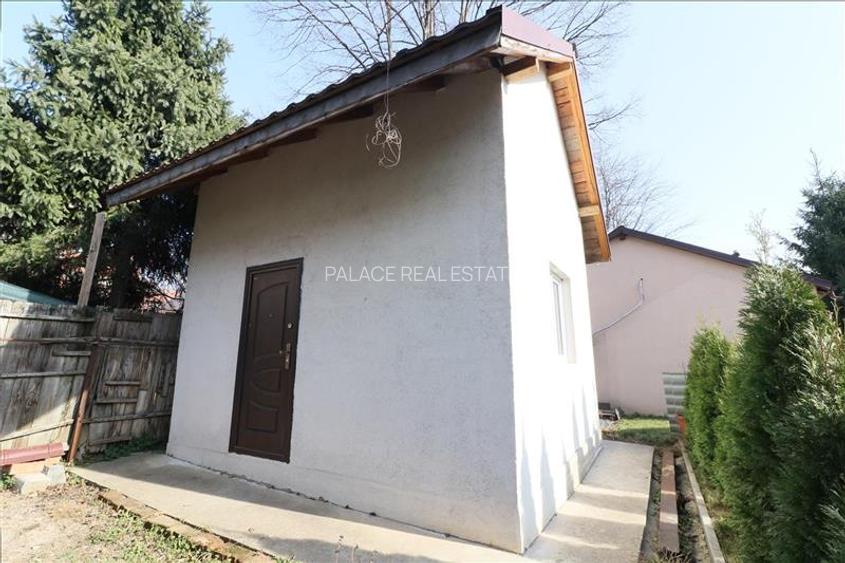 Apartament cu 3 camere si beci, Stadion Copou - 19