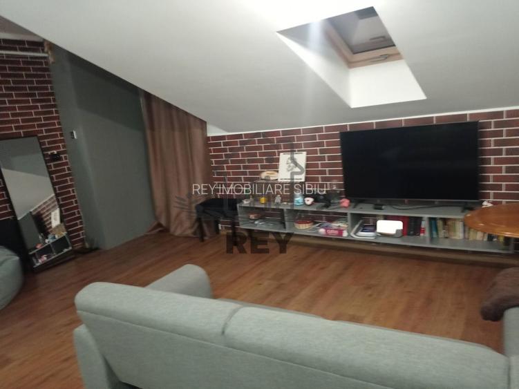 Apartament modern cu 3 camere de vanzare zona Turnisor - 11