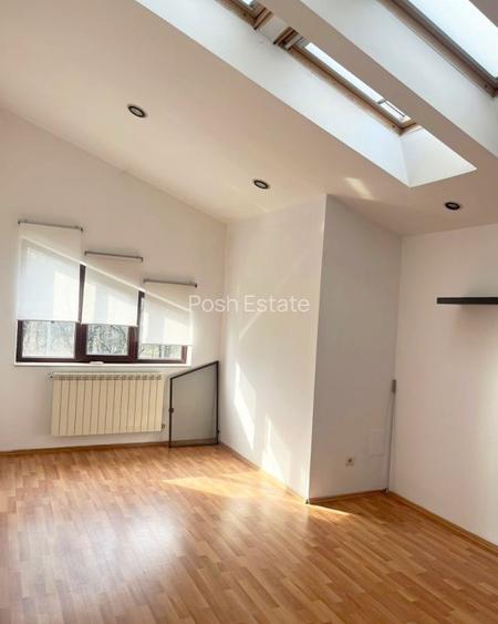 Vila renovata 2025, 240mp, parcare, Floreasca Parcul Verdi - 5