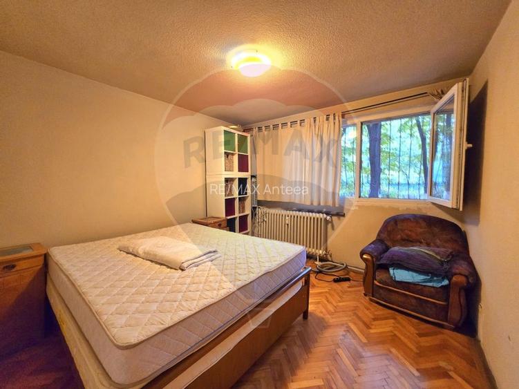 Apartament cu 2 camere de închiriat în zona Drumul Taberei - 2