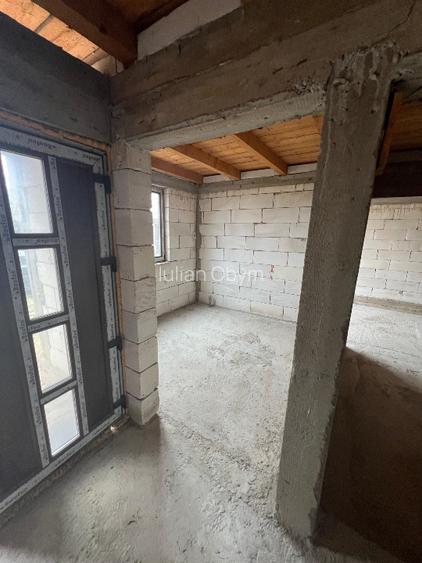 Casa+teren  Vadu Pașii Buzau - 9