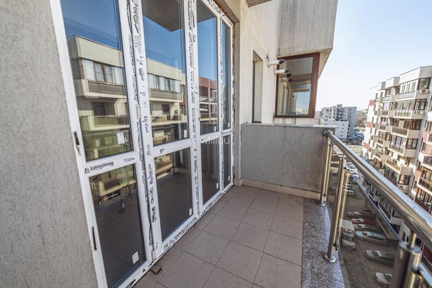 Garsoniera | Mobilata si Utilata | 15 Min Metrou Valea Ialomitei - 15