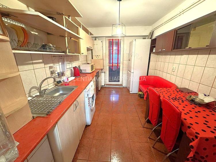 97.000 Euro, 4 camere decomandate, etaj 8 din 11, Micro 18 - 4