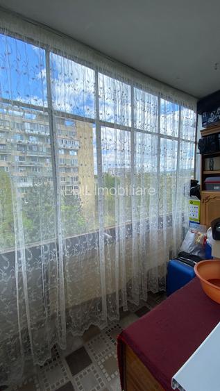 Apartament de vânzare, 2 camere, 43 mp, Gheorgheni zona Iulius Mall - 10