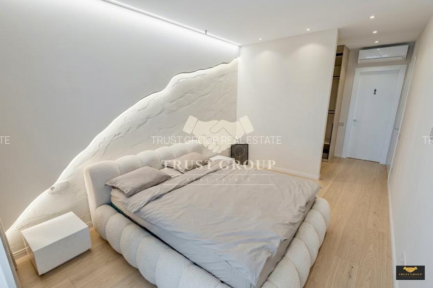 Apartament 3 camere Herastrau | Loc de parcare subteran - 15