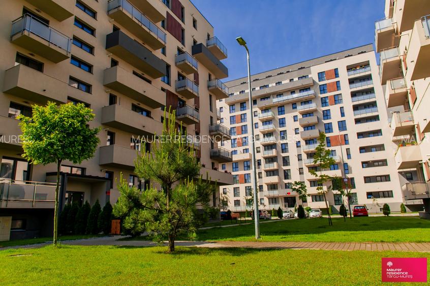 Maurer Residence Targu Mures - 22