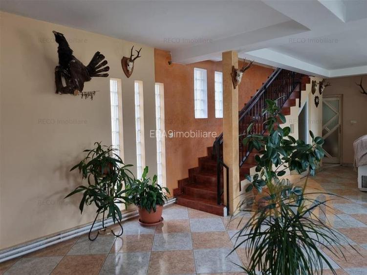 Casa Iosia str Greierului 41 A - 3