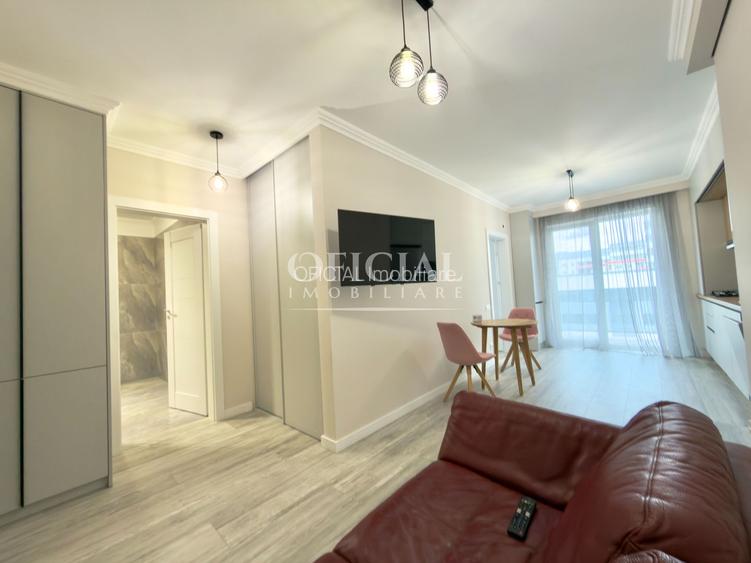 Apartament 2 Camere | Parcare Inclusa | Zona VIVO BMW - 7
