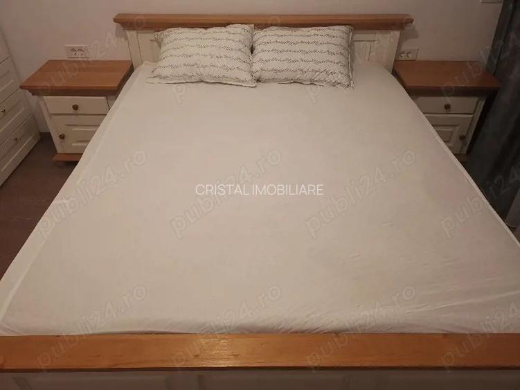 Apartament 2 camere de închiriat Apărătorii Patriei - Brown Residence - 4