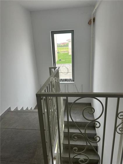 Apartament 2 camere - decomandat - mobilat utilat - balcon - incalzire in pardos - 6