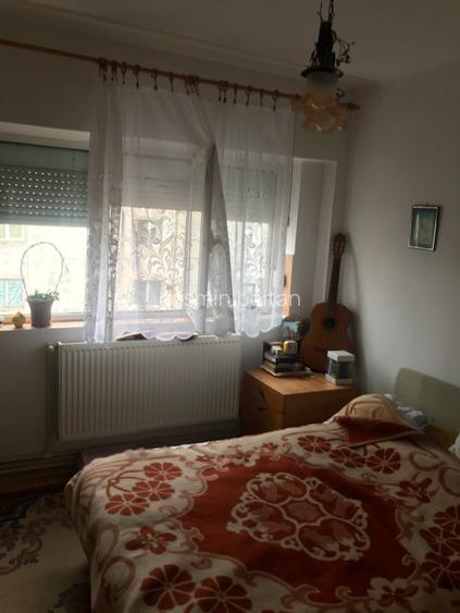 Vand apartament 2 camere , 42mp, decomandat, CF1, etaj 3/4, AC,centrala termica - 2