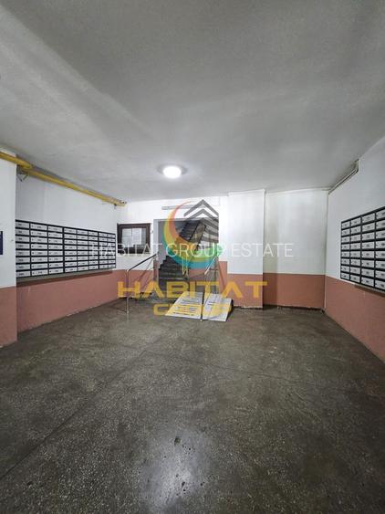 Vânzare Garsoniera 39 mp Bulevardul Ghita Tei - 4