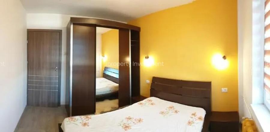 Berceni - Brancoveanu | 3 Camere | 2x Bai | Balcon | Parcare - 2