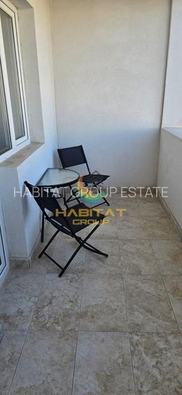 Garsoniera Popesti Leordeni Str Biruintei loc parcare inclus - 14