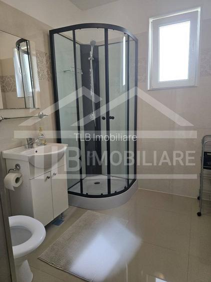 Apartament cu 2 camere, 50mp, Zona Unirii - 7