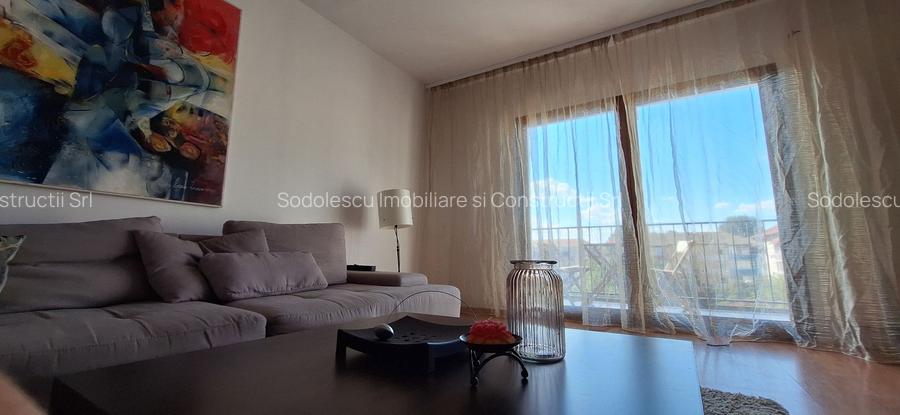 Apartament cu 3 camere la 5 min. de Iulius Town - 22