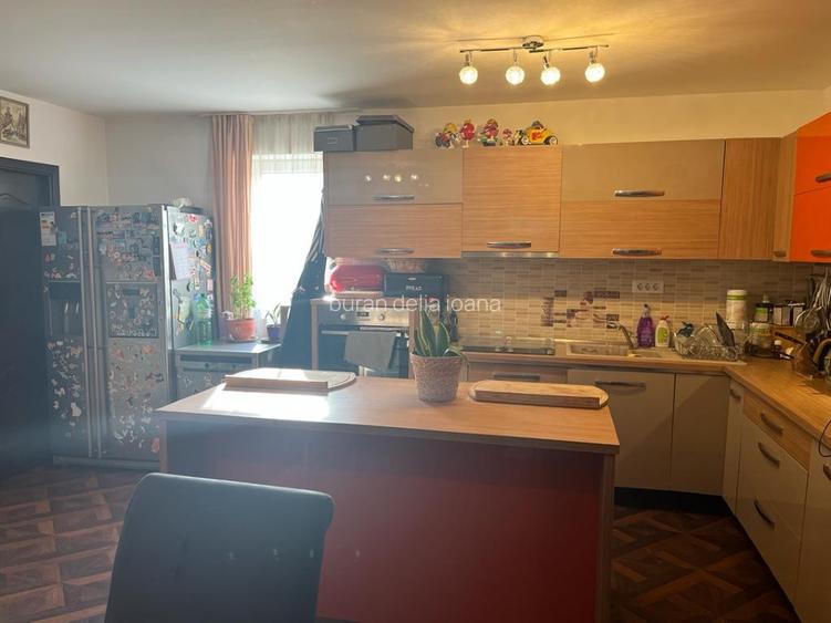 Vila de vanzare, la intrare in Paclisa - 7