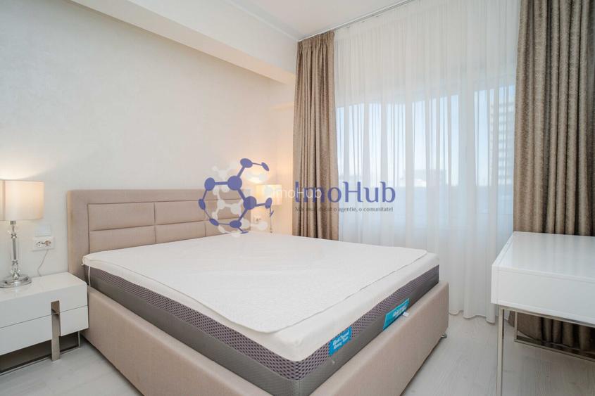 Royal Town Copou, 2 camere decomandat, parcare inclusa - 3