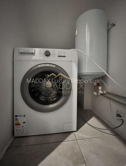 Garsoniera Premium in Vila interbelica**Boxa+Mansarda+Curte/R. Beller/DOROBANTI - 35