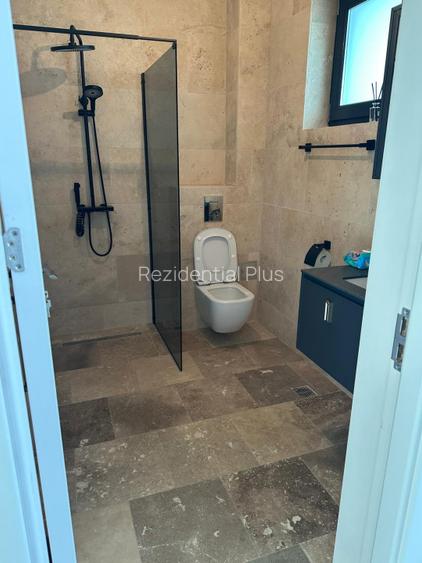 Duplex in complex privat, Tunari, curte proprie, comunitate restransa - 28