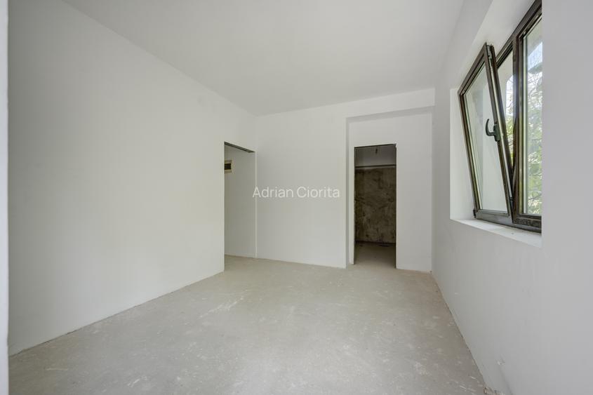 Vila Succesului: 400mp, 8 Locuri Parcare, Dublă Deschidere în Primăverii - 8