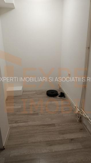 Garsoniera situata in zona FAR - 2