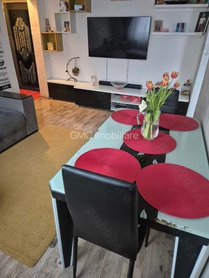 Apartament 3 camere Rahova-Salaj Sector 5 T520 - 10