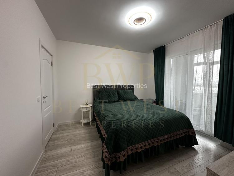 Apartament 2 camere, mobilat, etaj 2, Giroc - 7