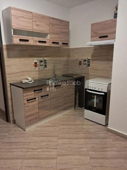 Garsoniera 44 mp/IOR/sector 3/metrou  7 min/mobilat complet - 3