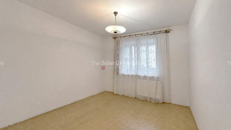 Apartament Insorit Acces Facil - 2