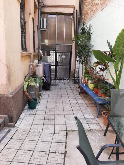 Apartament in vila de vanzare 3 camere ultracentral - 11