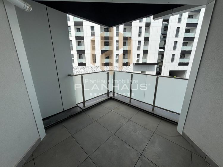 Apartament 2 camere - etaj 1, bloc nou, Vasile Alecsandri - 6