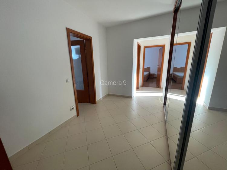 2 cam | Polonă-Stefan cel mare | 55mp | Parcare | Boiler | curat si luminos - 8