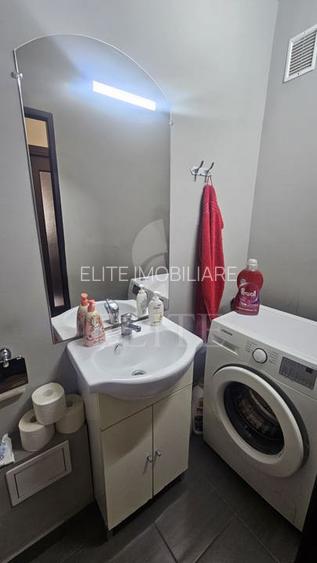 Apartament 3 camere în zona MARASTI CENTRAL - 4