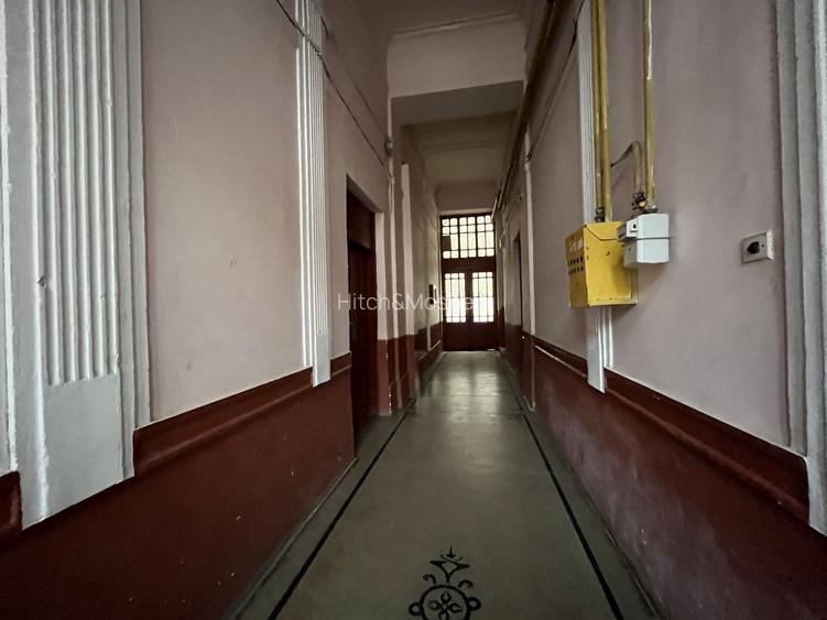 Apartament 4 camere - zona Sinaia - 24