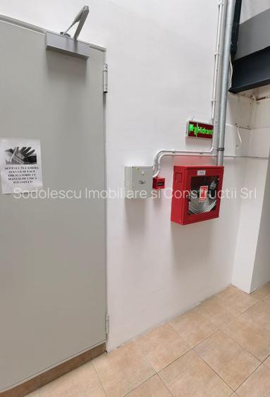 Spatii birouri/servicii - 25