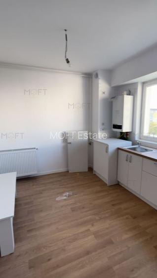 80 mp | BIROU | CABINET | 3 MINUTE METROU TINERETULUI - 6