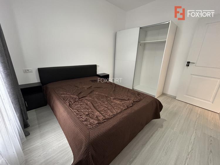 Apartament de lux cu 3 camere de inchiriat in Giroc - 12