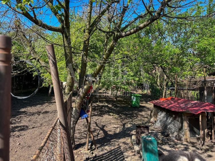 Casa 3 camere de vanzare in Gruia, Cluj Napoca - 2