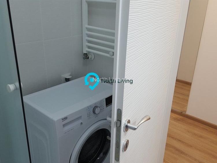Garsoniere de vânzare  Titan – Palladium Residence- Metrou Nicolae T - 3