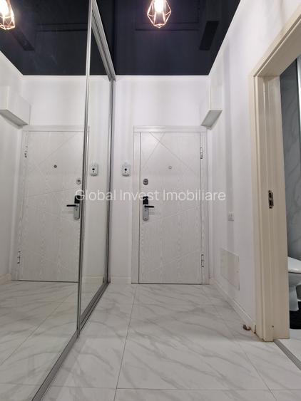 Mamaia Nord(Prima Linie la Marea Neagra)- Studiou mobilat-utilat complet-90.000e - 10