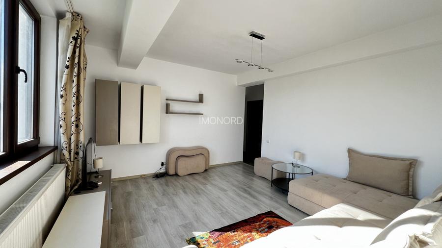 Bucurestii Noi Pod Constanta - Mega Image, mobilat - 4