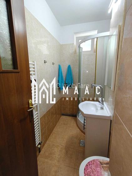 Apartament 2 camere I Parter I Balcon I Hipodrom II - 8