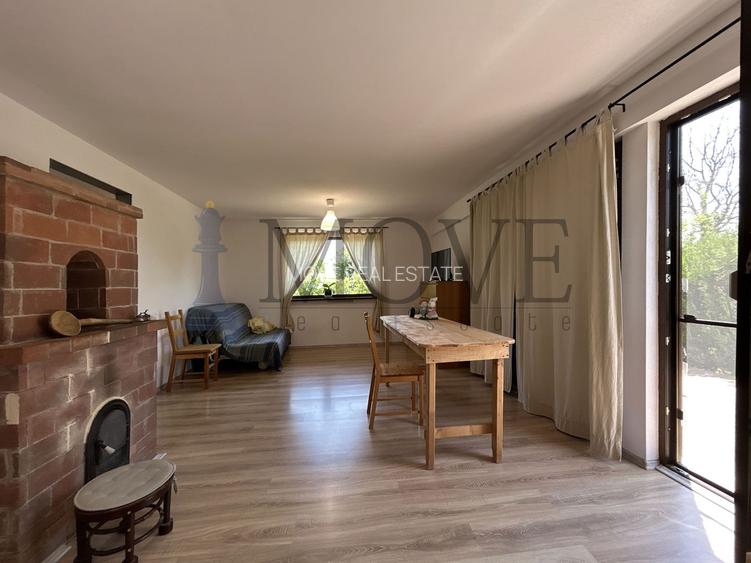 BELCIUGATELE- Casă de vacanță sau locuință permanentă - 24