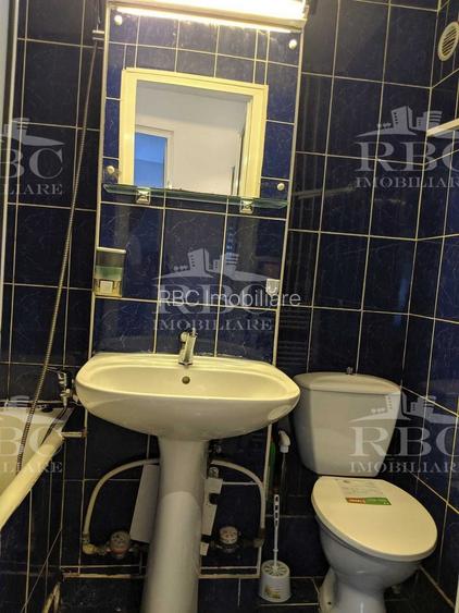 Apartament 2 camere decomandat in Manastur - 6