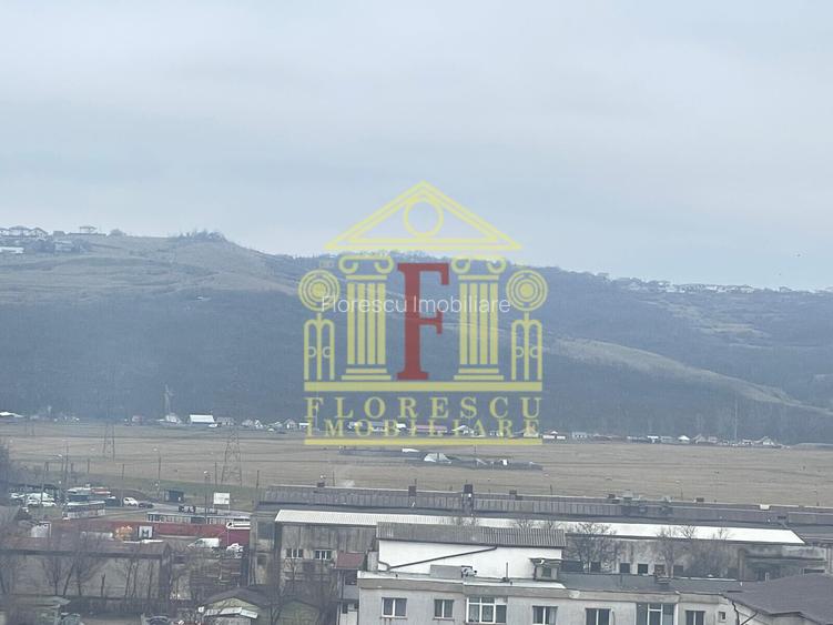 Apartament cu 4 camere! Pacurari! - 7