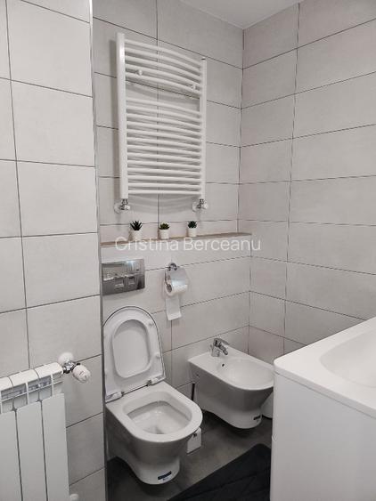 Modern,2 camere lux, parcare,bloc nou,Calea Severinului -Promenada Mall - 11